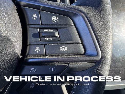 Used 2025 Subaru Forester Limited image 16
