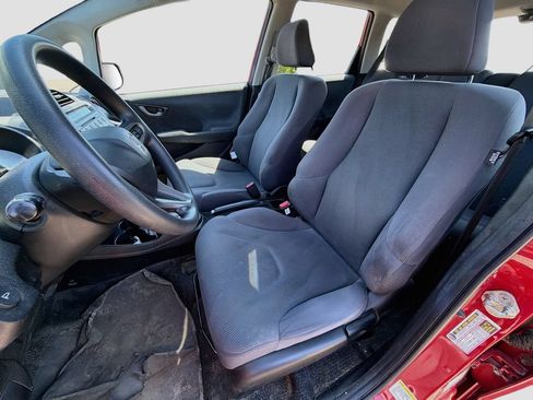 Used 2011 Honda Fit image 20