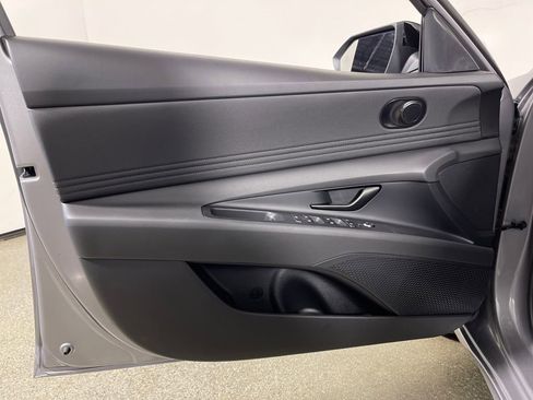 New 2026 Hyundai Elantra Sport image 19