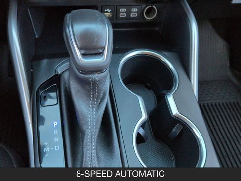 Used 2023 Toyota Highlander LE image 17