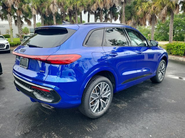 New 2026 Audi Q5 Premium Plus AWD/4WD image 5