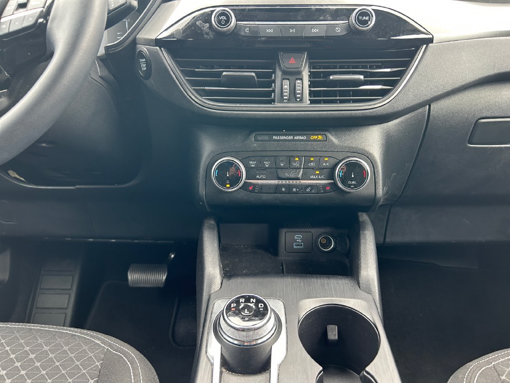 Used 2023 Ford Escape Active AWD/4WD image 17