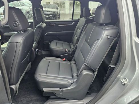 Used 2026 GMC Acadia Elevation w/ Black Edition AWD/4WD image 17