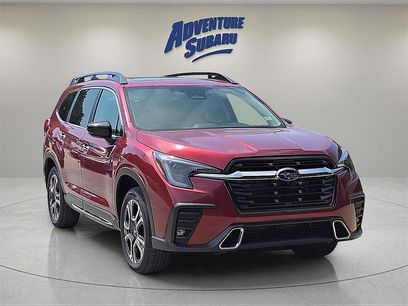 New 2025 Subaru Ascent Touring