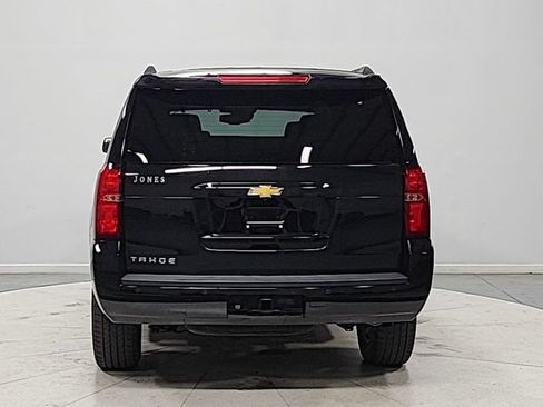 Used 2019 Chevrolet Tahoe LT RWD image 6
