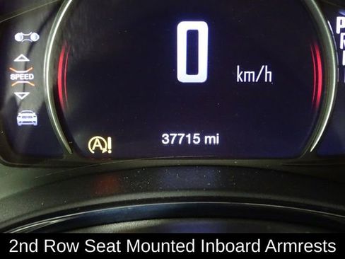 Used 2021 Dodge Durango GT w/ Trailer Tow Group IV image 42