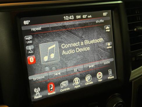 Used 2017 RAM 1500 Lone Star image 56