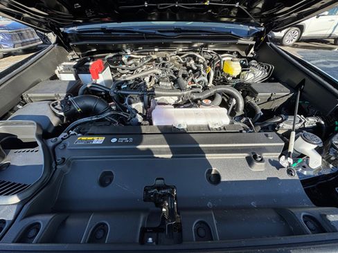 New 2026 Toyota 4Runner TRD Off-Road image 33