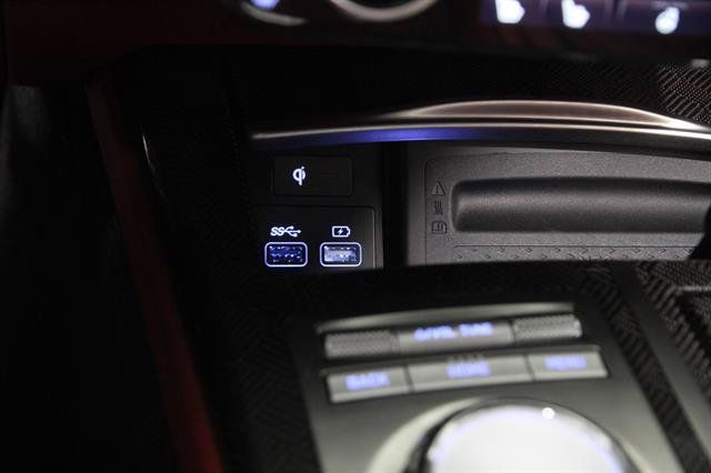Certified 2024 Genesis G80 3.5T Sport AWD/4WD image 17