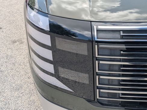 Used 2026 Hyundai Palisade SEL Premium FWD image 10