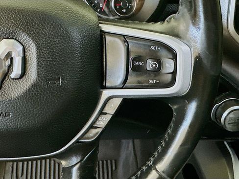 Used 2022 RAM 1500 Big Horn w/ Night Edition AWD/4WD image 26