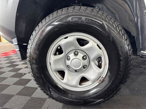 Used 2019 Toyota Tacoma SR RWD image 23