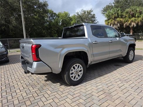 New 2026 Toyota Tacoma SR5 image 11