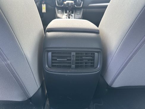 Used 2020 Honda CR-V LX image 16