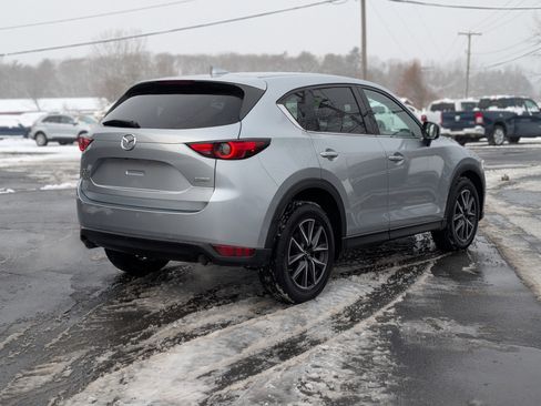 Used 2018 MAZDA CX-5 Grand Touring image 11