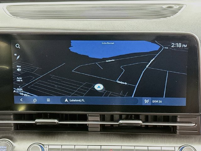 Used 2026 Hyundai Kona Limited FWD image 16