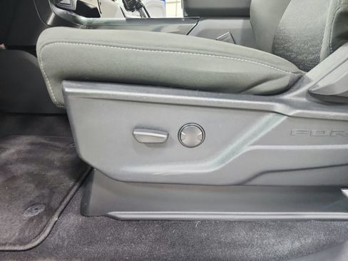 Used 2023 Ford F150 XLT RWD image 21