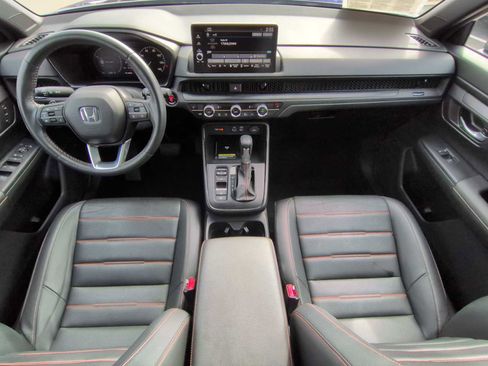 Certified 2024 Honda CR-V Sport-L image 15