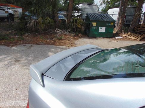 Used 2008 Honda Civic EX-L image 8