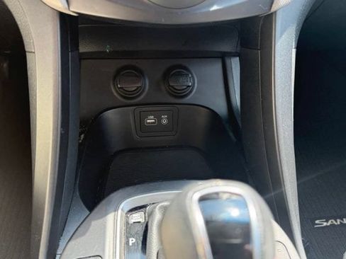 Used 2018 Hyundai Santa Fe Sport w/ 2.4L Tech Package 04 FWD image 31