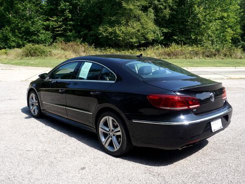 Used 2013 Volkswagen CC R-Line image 3