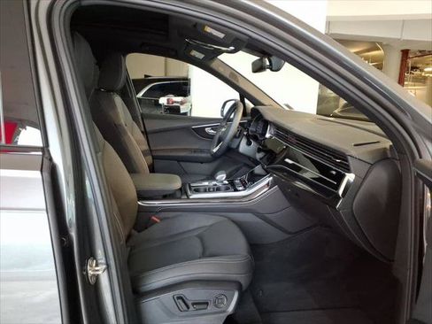 Certified 2026 Audi Q7 3.0T Premium Plus w/ Premium Plus Package AWD/4WD image 21
