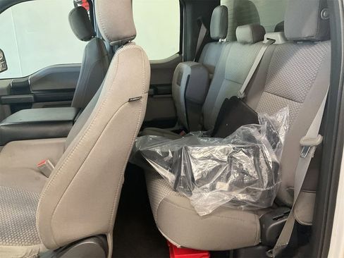 Used 2018 Ford F150 XLT w/ Equipment Group 301A Mid image 3