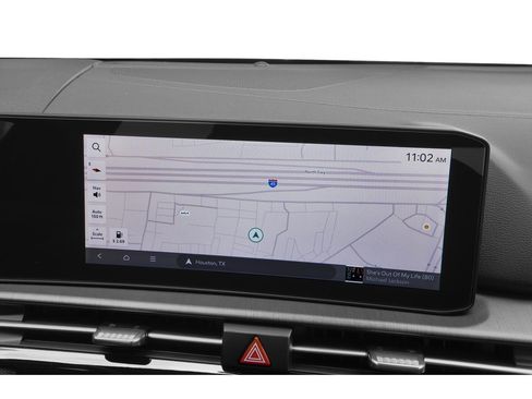 New 2026 Kia Sportage X-Pro Prestige image 45