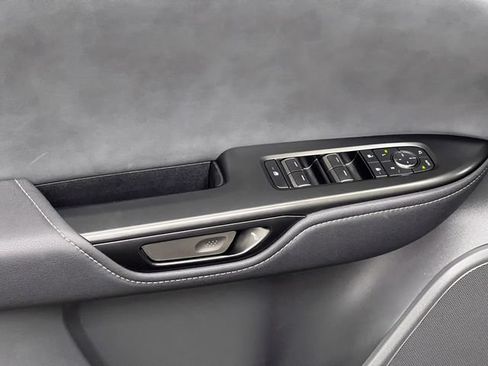 Certified 2024 Lexus RZ 300e Premium w/ Technology Package FWD image 10