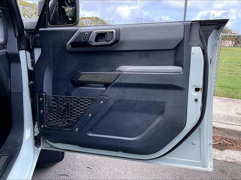 Used 2023 Ford Bronco 4-Door image 19