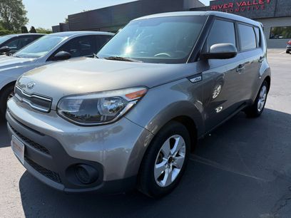 Used 2018 Kia Soul w/ Convenience Package