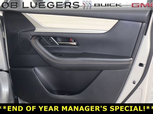 Used 2025 MAZDA CX-90 Plug-In Hybrid w/Premium Sport image 19