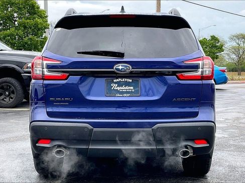 New 2026 Subaru Ascent Premium AWD/4WD image 5