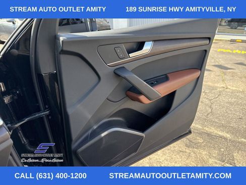 Used 2025 Audi Q5 2.0T Premium image 17