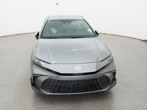New 2026 Toyota Camry SE image 2