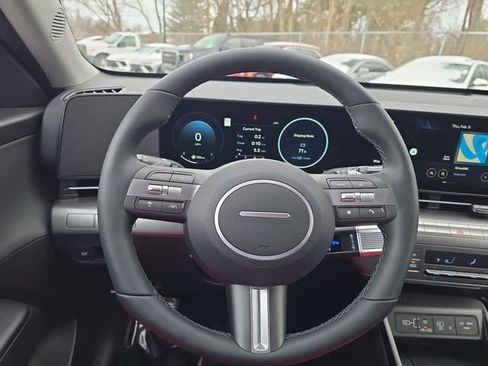 New 2026 Hyundai Kona Limited AWD/4WD image 14