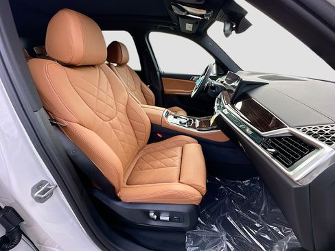 New 2026 BMW X5 sDrive40i w/ M Sport Package image 23