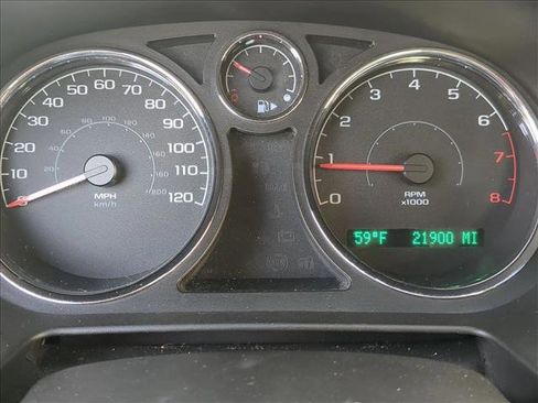 Used 2010 Chevrolet Cobalt LT w/ My Link Package FWD image 11