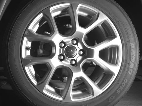 Used 2025 Jeep Compass Limited image 14