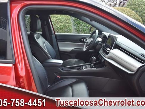 Used 2025 Jeep Compass Limited AWD/4WD image 24