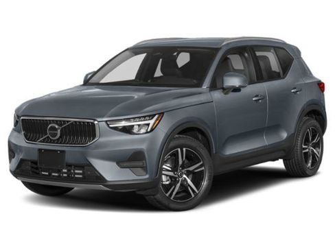 Used 2023 Volvo XC40 B4 Ultimate FWD image 1