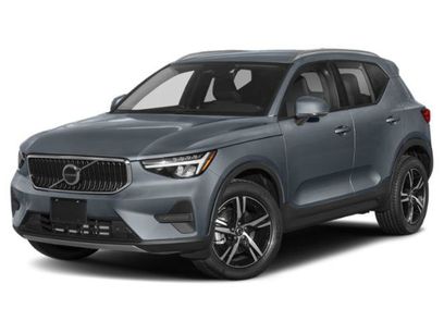 Used 2023 Volvo XC40 B4 Ultimate