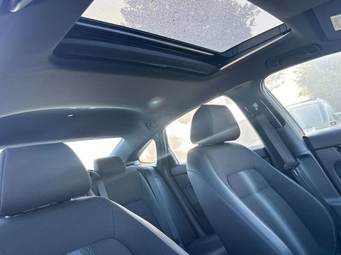 Certified 2025 Honda Civic Sport image 18