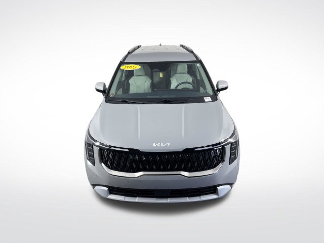 Used 2025 Kia Carnival EX FWD image 47