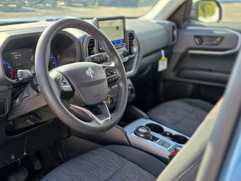 Used 2023 Ford Bronco Sport Big Bend image 12