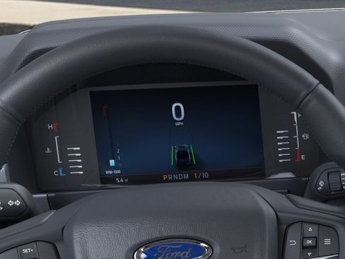 New 2026 Ford Ranger XLT AWD/4WD image 14