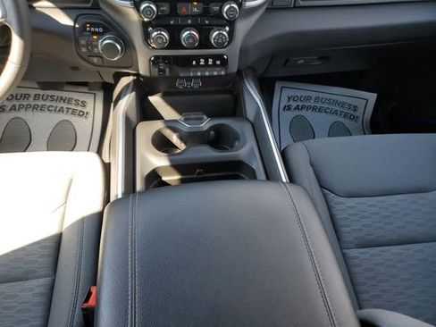 Used 2025 RAM 1500 Big Horn AWD/4WD image 21