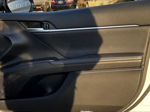 Used 2024 Toyota Camry XSE image 20