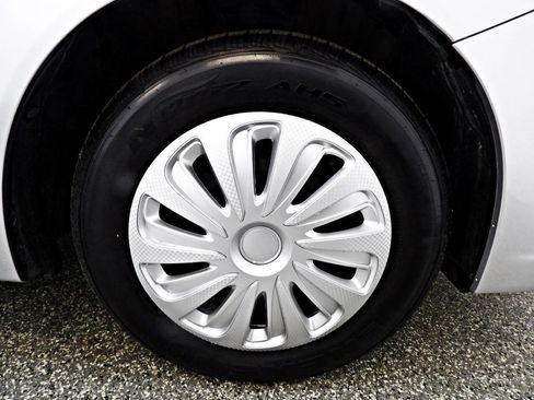 Used 2015 Honda Civic LX image 21