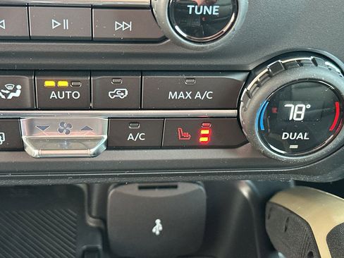 New 2026 Ford Bronco Badlands image 23